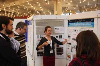 Poster session - Ghent