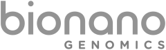 Bionano Genomics - Sponsor logo
