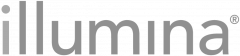 Illumina - Sponsor logo
