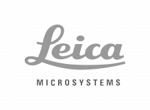Leica Microsystems - Sponsor logo