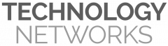 Technology Networks - logo