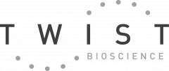 Twist Bioscience - logo