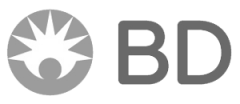 Company logo - BD