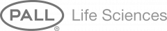 company logo - Pall Life Sciences