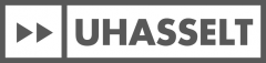 UHasselt - Company logo