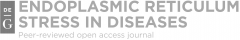 Endoplasmic Reticulum Stress in Diseases (ERSD) - logo