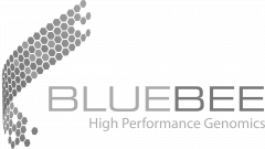 Bluebee - Company logo