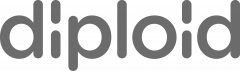 Diploid - Company logo