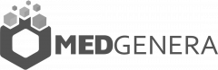 Medgenera - Company logo
