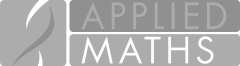 Applied Maths - logo