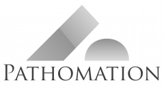 Pathomation - logo