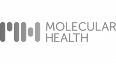Molecular Health - logo