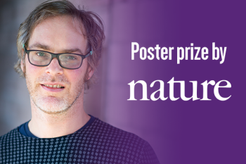 Diether Lambrechts - Nature poster prize