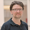 Markus Ralser - profile picture VIB Conferences
