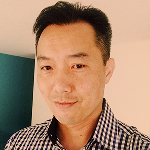 Nguyen Allen - Profile picture