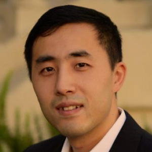 Cai Long - Profile picture