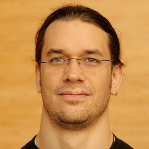 Wrzaczek Michael  - Profile picture