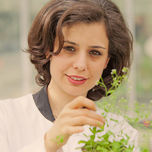 Balazadeh Salma  - Profile picture
