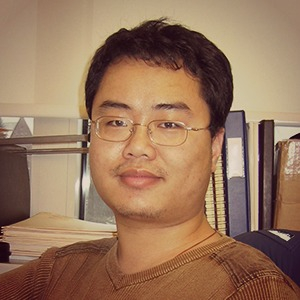 Gu Liangcai - profile picture