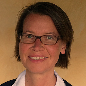 Vorholt Julia - profile picture