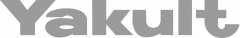 Yakult - Sponsor logo