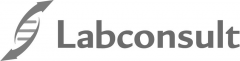 Labconsult - Sponsor logo