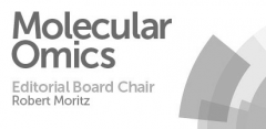 Molecular Omics - Sponsor logo