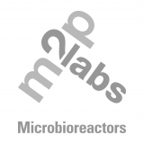 m2p-labs Microbioreactors - logo