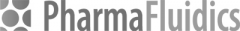 Pharmafluidics - logo