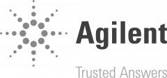 Agilent technologies - logo