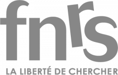 FRS-FNRS - Sponsor logo