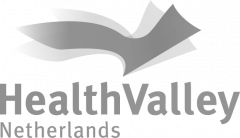 HealthValley - Partner logo