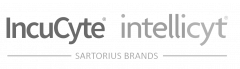 IncuCyte-iQue Sartorius - Sponsor logo