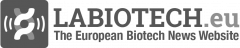 Labiotech + Slogan - Sponsor logo