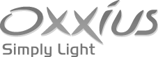 Oxxius - Sponsor logo