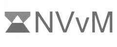 NVvM - Sponsor logo