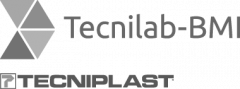 TecnilabBMI-Tecniplast - Sponsor logo