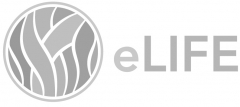 eLife - Sponsor logo