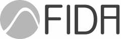 Company logo - Fida tech