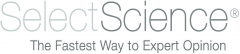 Company logo - Select science