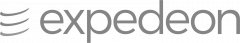 Company logo - Expedeon