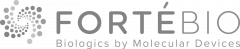 Sponsor logo - FortéBio