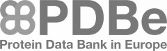 PDBe - logo
