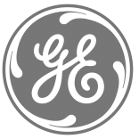 Company logo - GE Healthcare