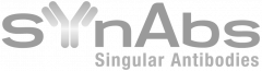 Company logo - Synabs