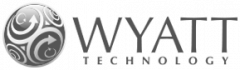 Company logo - Wyatt technology