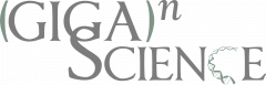 GigaScience - Company logo