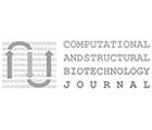 Computational and Structural Biotechnology Journal - logo