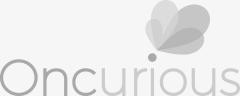 Oncurious - logo