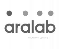 aralab - logo